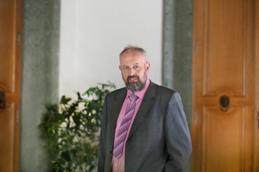 Franz Unger