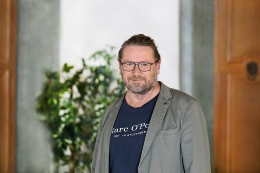 Michael Friedrich