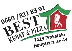 Best Kebab & Pizza