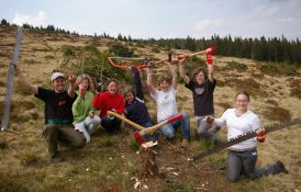 Bildungswerkstatt WALDKulturLANDSCHAFT e.V.