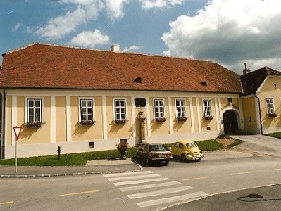 Museumsverein Pinkafeld
