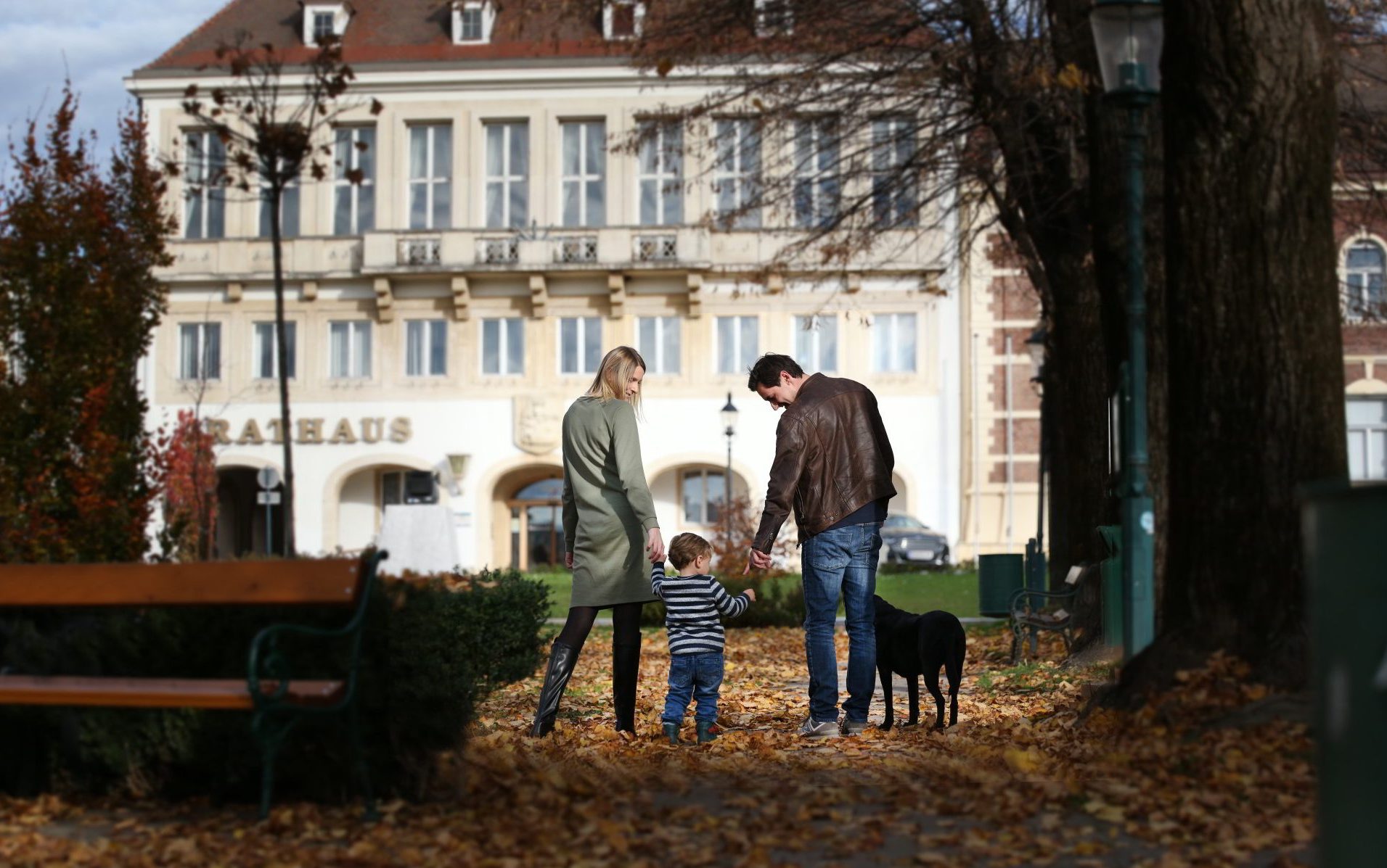 Familie