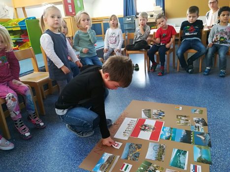 Städtischer Kindergarten