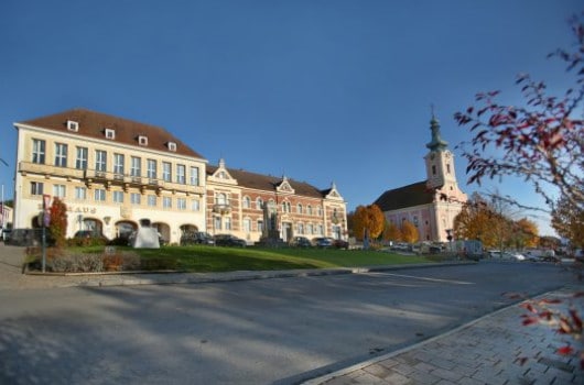 Rathaus