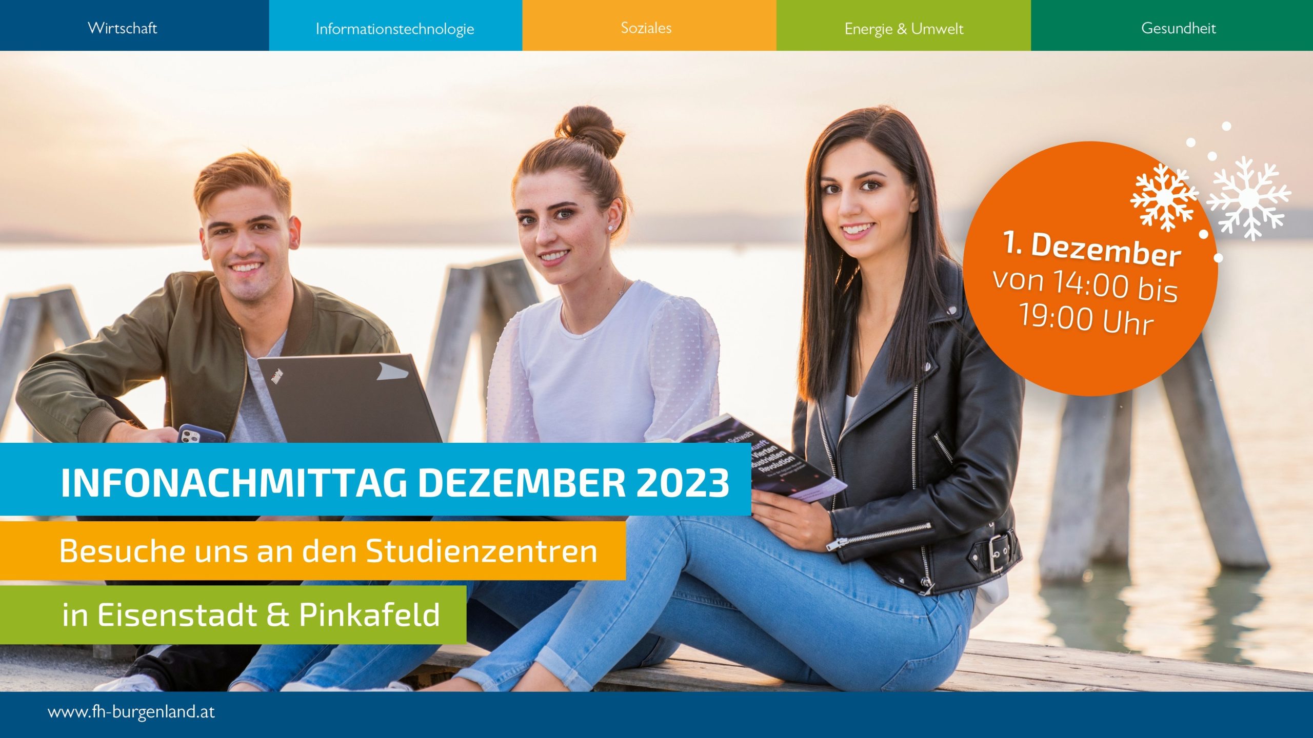 InfoNachmittag 2026